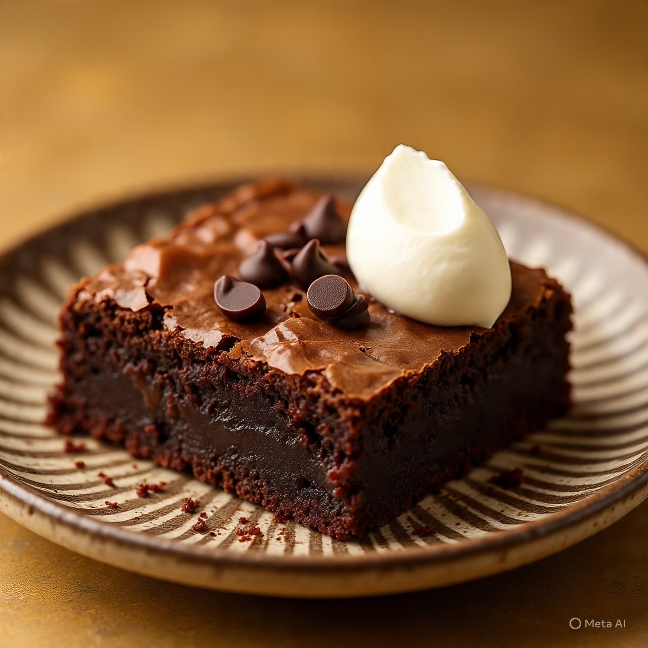 Gluten Free Dessert Recipes