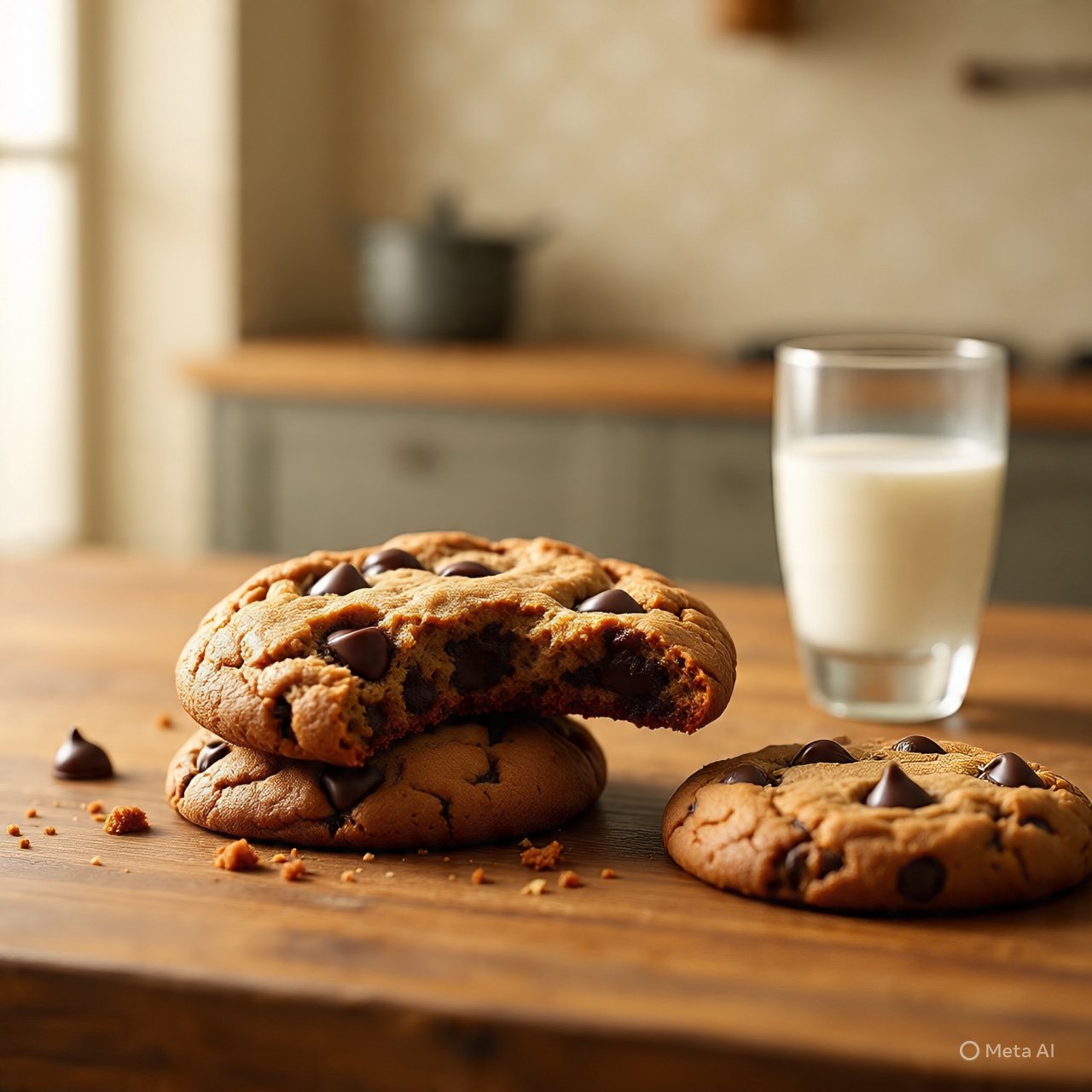 Best Chocolate Chip Cookie Recipe