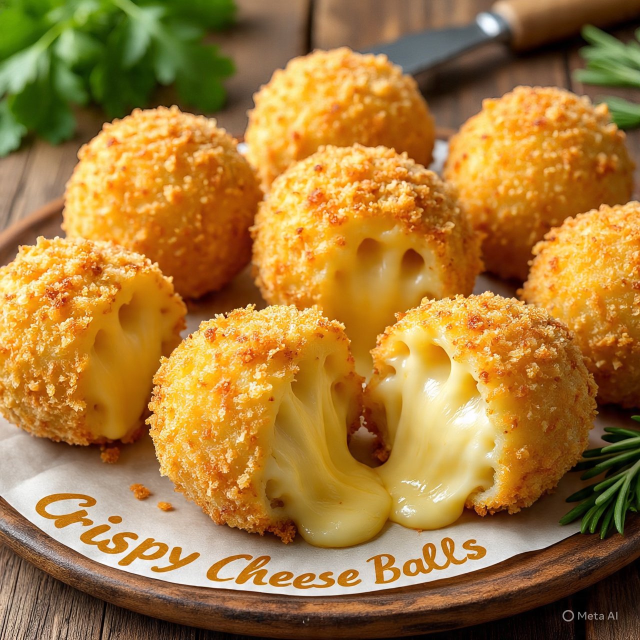 Why Macaroni Cheese Balls Are Popular in the United States