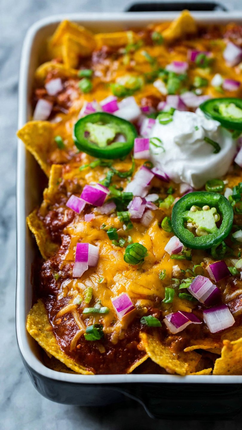 Why Frito Pie Recipe is popular in U.S.
