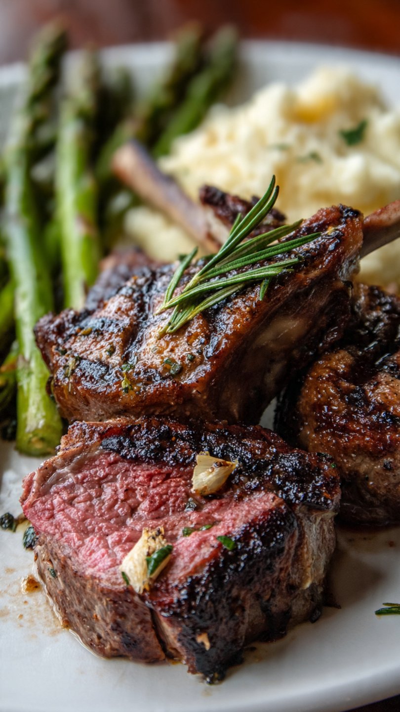 Why Costco Lamb Chops Recipe popular in U.S.