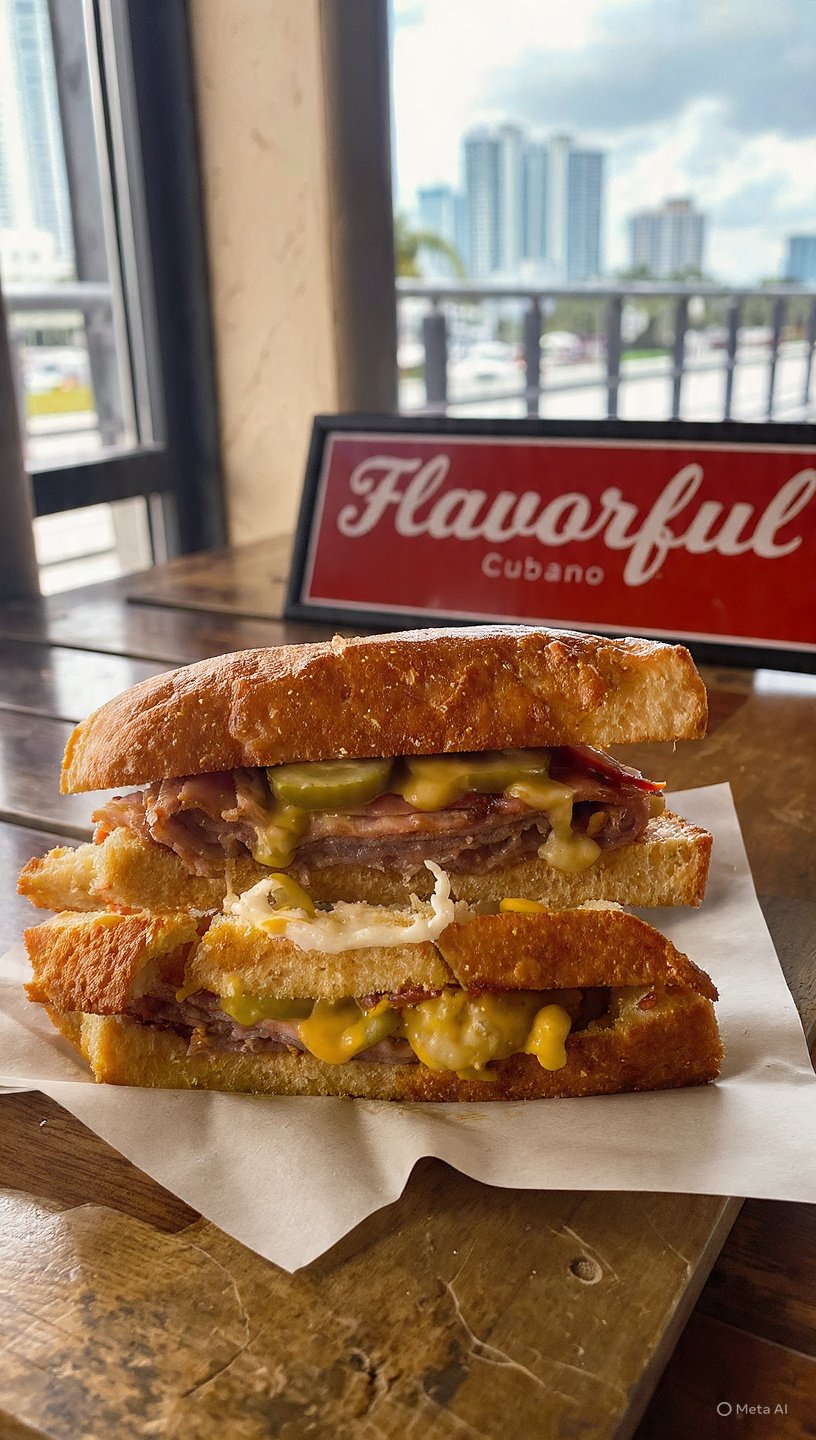 The Ultimate Guide to the Cubano Sandwich: A Classic Cuban-American Favorite