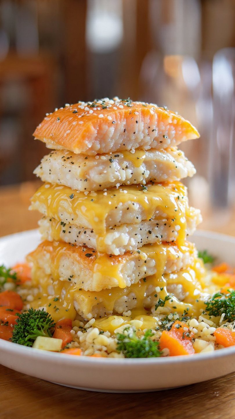 Oven Baked Fish Recipes: Easy, Healthy, and Delicious Meals for Every Home