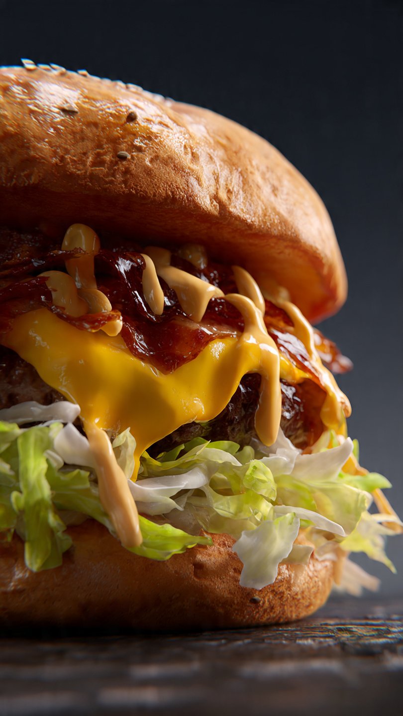 Smash Burger Recipe: The Ultimate Crispy, Juicy Burger You Can Make at Home